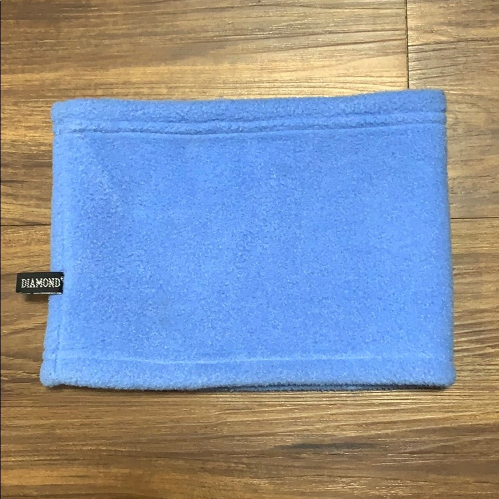 Black Diamond Neck warmer womens